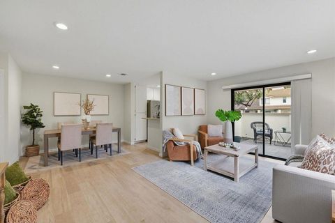 Photo of 5445 Colony Green Drive, San Jose, CA 95123 (MLS # ML82032305)