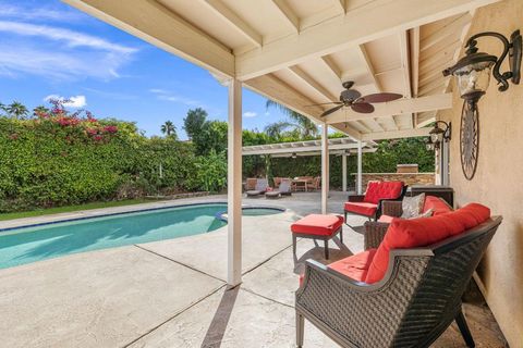 Photo of 43736 Warner Trail, Palm Desert, CA 92211 (MLS # 219140688DA)