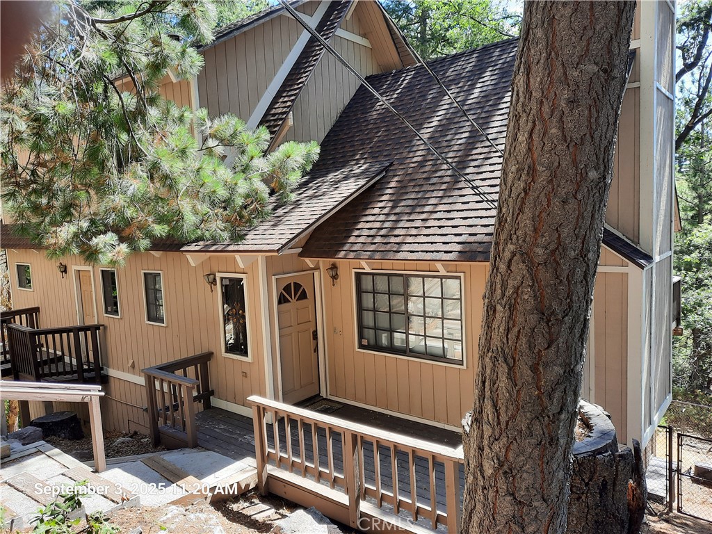 305 Auburn Drive