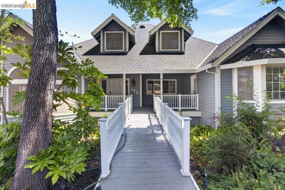124 Abrozo CT