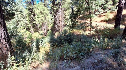 Photo of 0 El Valle, Cedarpines Park, CA 92322 (MLS # IV26022377)