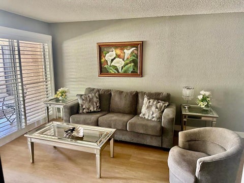 Tiny photo for 2857 N Los Felices Road #107, Palm Springs, CA 92262 (MLS # 219152465PS)
