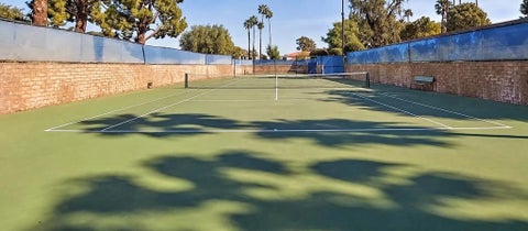 Tiny photo for 2857 N Los Felices Road #107, Palm Springs, CA 92262 (MLS # 219152465PS)