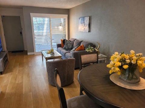 Tiny photo for 2857 N Los Felices Road #107, Palm Springs, CA 92262 (MLS # 219152465PS)