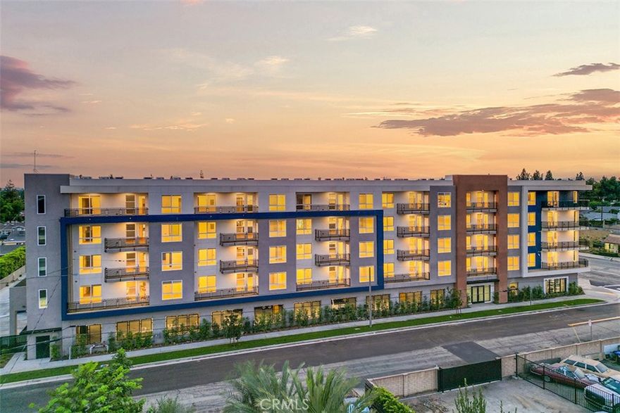 Solare Arcadia is your retreat just minutes from the iconic San Gabriel Mountains and a short drive from downtown Los Angeles. Offering studio, one, and two-bedroom apartment homes, our community is designed for comfort and convenience. With modern features and smart tech integration, Solare Arcadia lets you embrace a relaxed lifestyle in the heart of charming Arcadia. Here, you’ll experience the perfect blend of nature, city life, and a vibrant community spirit. Thrive here, and shine.



Designed for Comfort,

-Built for You

-Stainless Steel Appliances

-Striking Quartz Countertops

-Wood-like flooring

-Large Kitchen Islands

-Large Walk-in Closets

-Ample Bike Storage