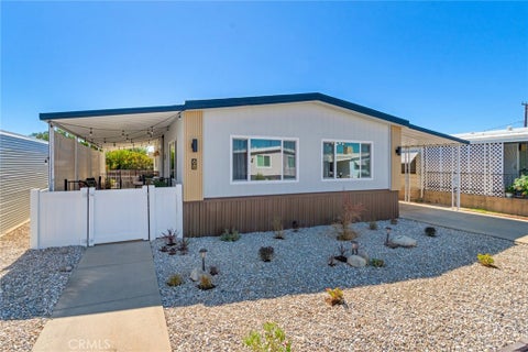 Photo of 975 California Street #68, Calimesa, CA 92320 (MLS # IG26225033)