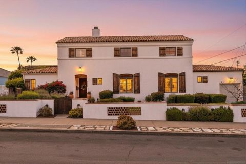 Photo of 1664 Guizot St St, San Diego, CA 92107 (MLS # 260010233SD)