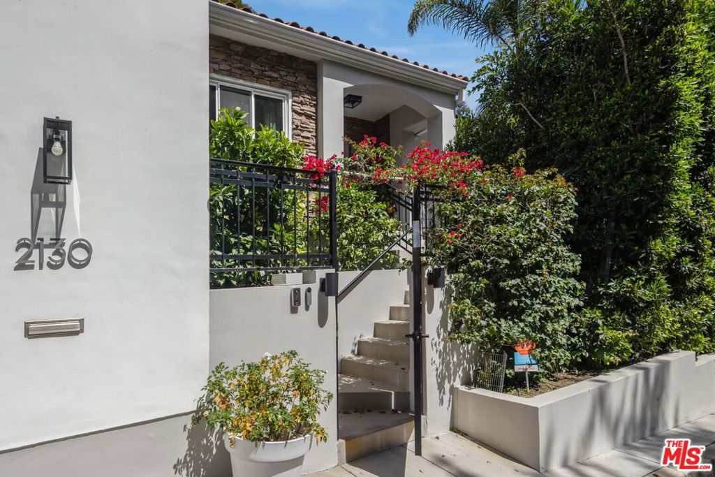 2130 Outpost Drive