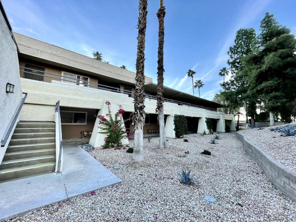 Palm Sp Villas I - Residential