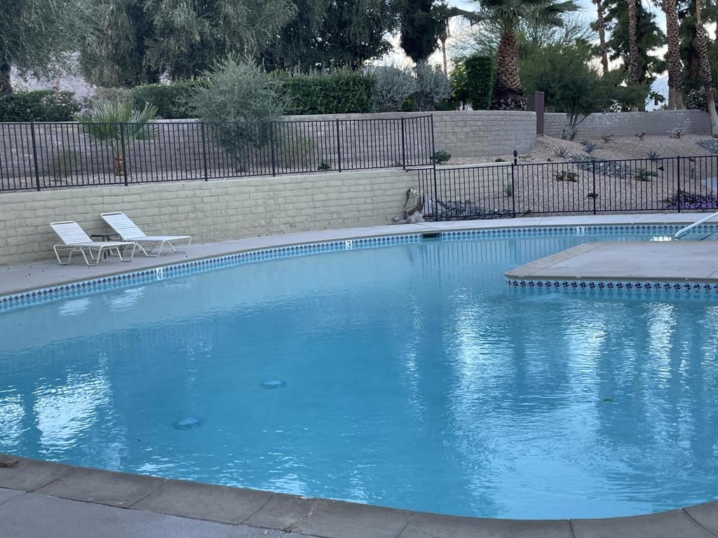 Palm Sp Villas I - Residential