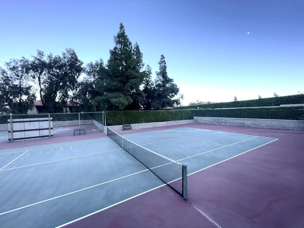 Palm Sp Villas I - Residential