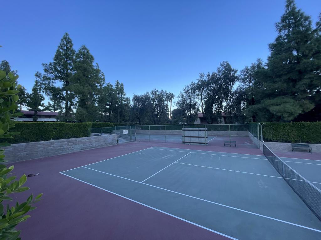 Palm Sp Villas I - Residential