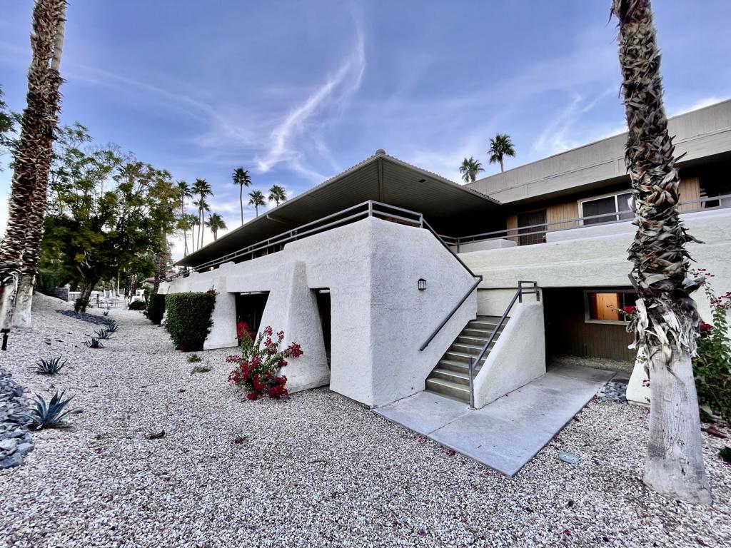 Palm Sp Villas I - Residential