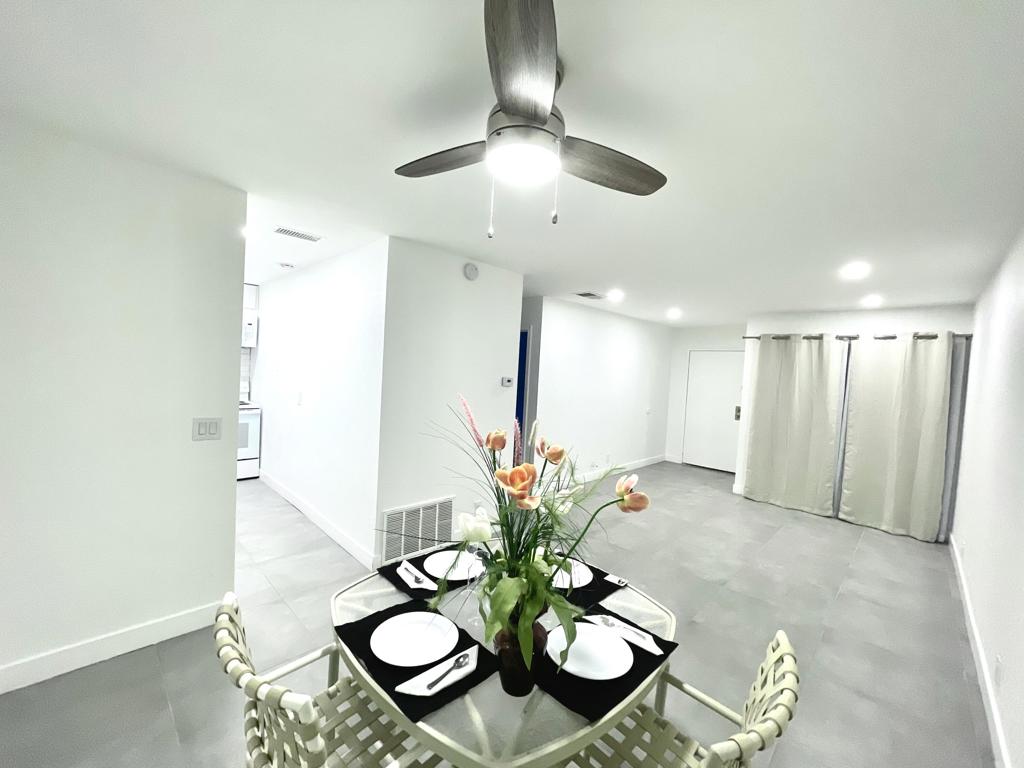 Palm Sp Villas I - Residential