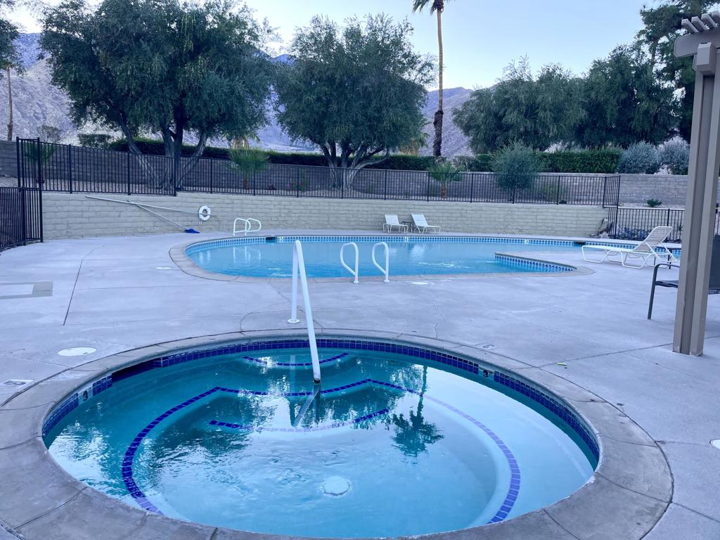 Palm Sp Villas I - Residential