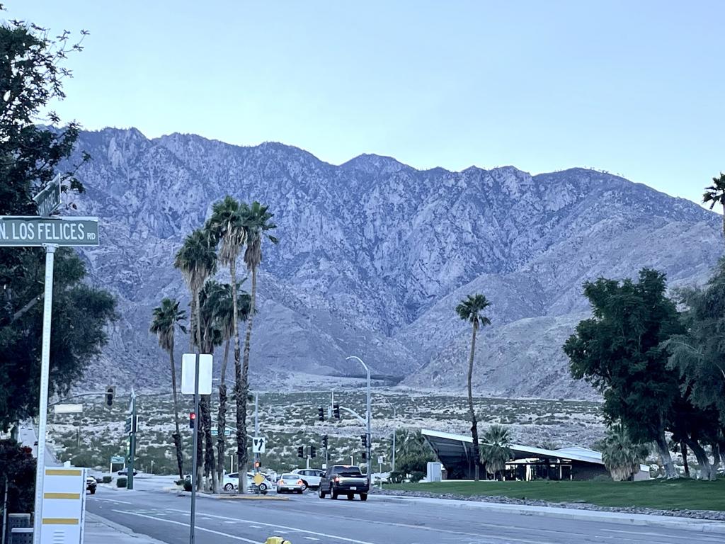 Palm Sp Villas I - Residential