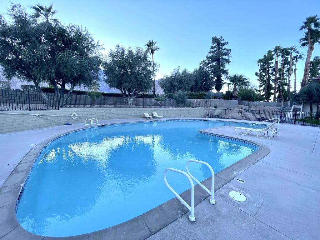 Palm Sp Villas I - Residential