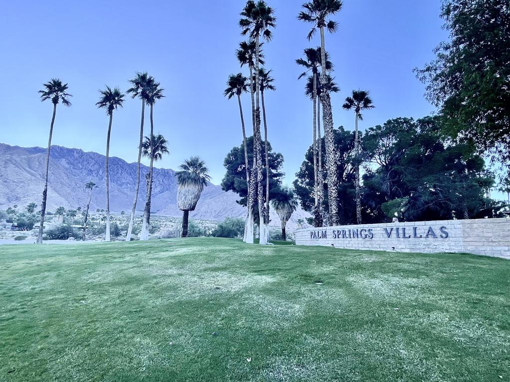 Palm Sp Villas I - Residential