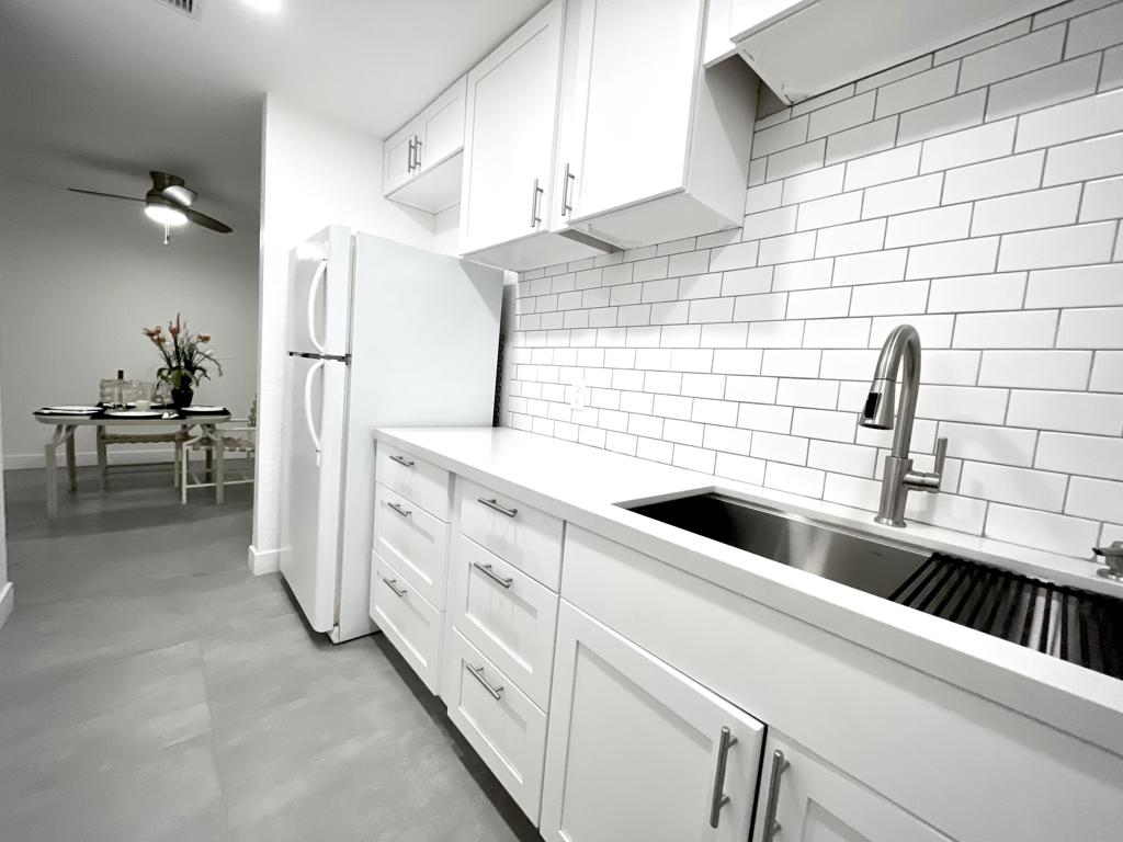 Palm Sp Villas I - Residential