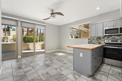 Photo of 78200 Cortez Lane #143, Indian Wells, CA 92210 (MLS # 219147790DA)