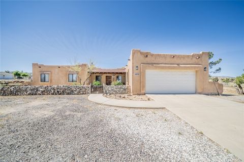 Photo of 5131 Cygnet Road #A-B, Phelan, CA 92371 (MLS # IV26075745)