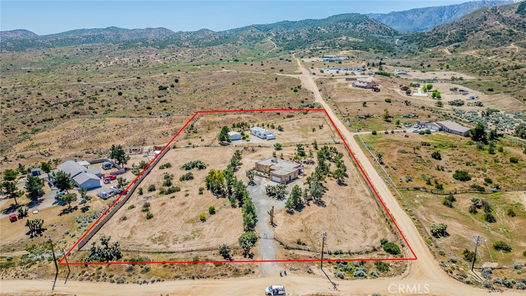 5131 Cygnet Road A-B