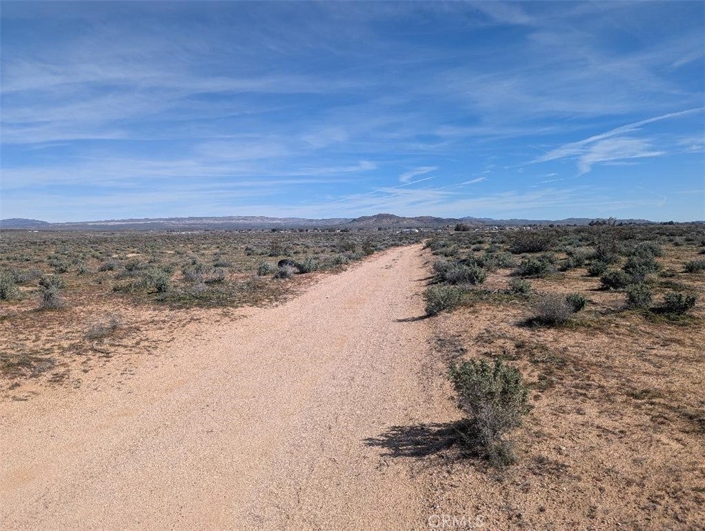 0 Near Indian Wells