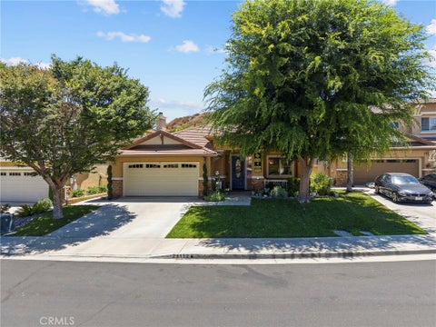 Photo of 21152 Cross Creek DR, Saugus, CA 91350 (MLS # SR26153700)