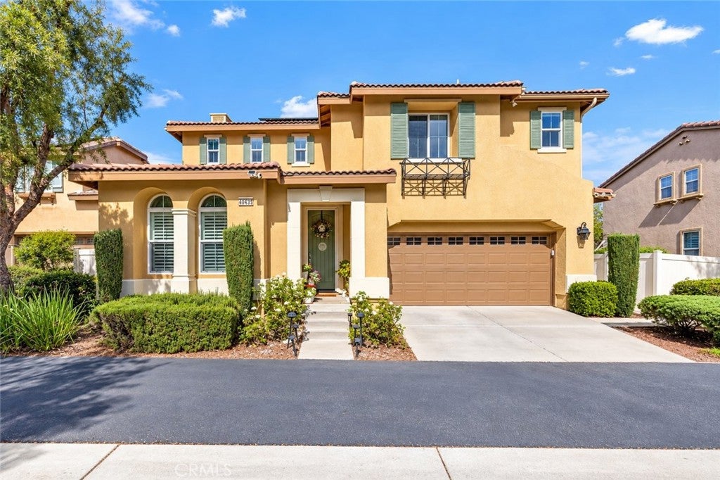 40435 Charlesburg Drive