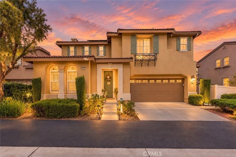 Photo of 40435 Charlesburg Drive, Temecula, CA 92591 (MLS # SW26212089)