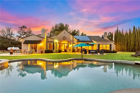 27630 Morning Glory Circle Temecula CA 92590