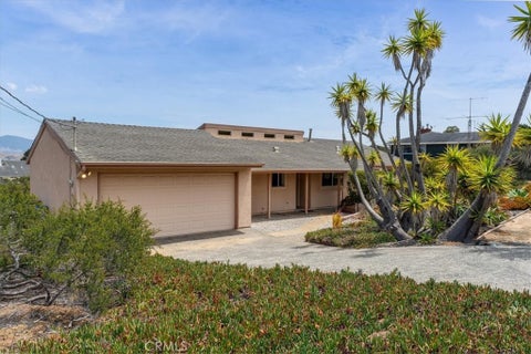 Photo of 1244 Bayview Heights DR, Los Osos, CA 93402 (MLS # SC26146549)