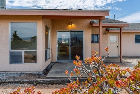 Tiny photo for 1244 Bayview Heights DR, Los Osos, CA 93402 (MLS # SC26146549)
