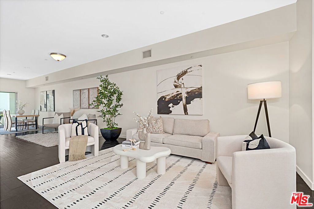 Photo of 3119 Via Dolce #116, Marina Del Rey, CA 90292 (MLS # 25544165)