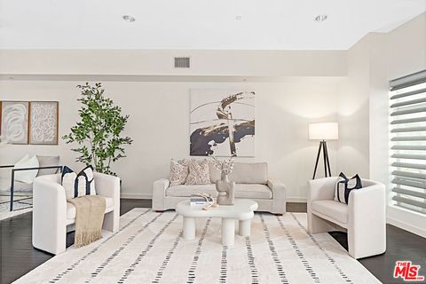 3119 Via Dolce 116 Marina Del Rey CA 90292