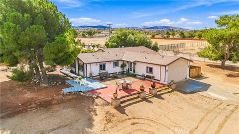 Photo of 36304 52nd Street E, Palmdale, CA 93552 (MLS # SR26227477)