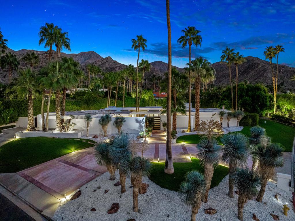 Andreas Hills - Residential