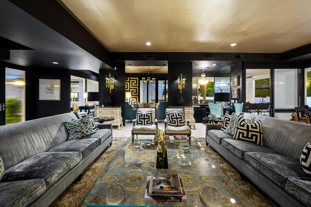 Andreas Hills - Residential