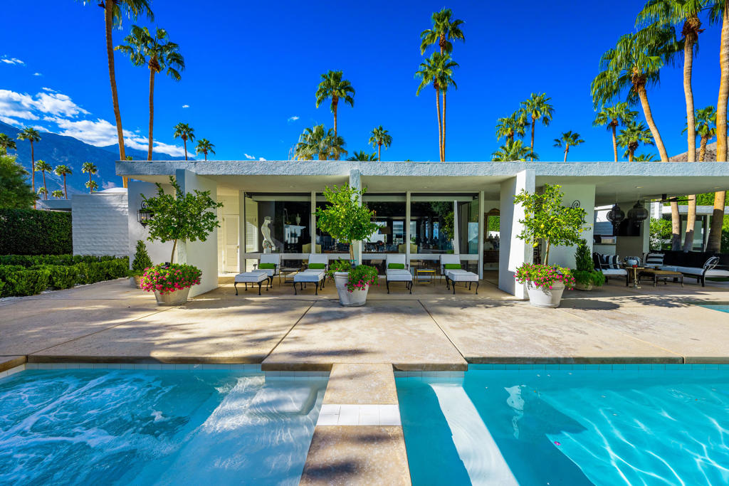 Andreas Hills - Residential