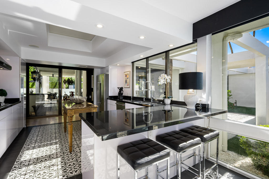 Andreas Hills - Residential