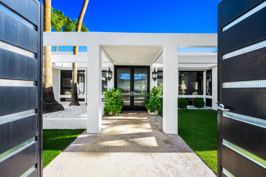 Andreas Hills - Residential