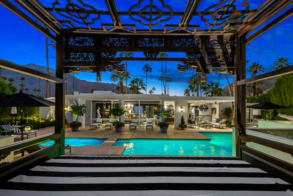 Andreas Hills - Residential