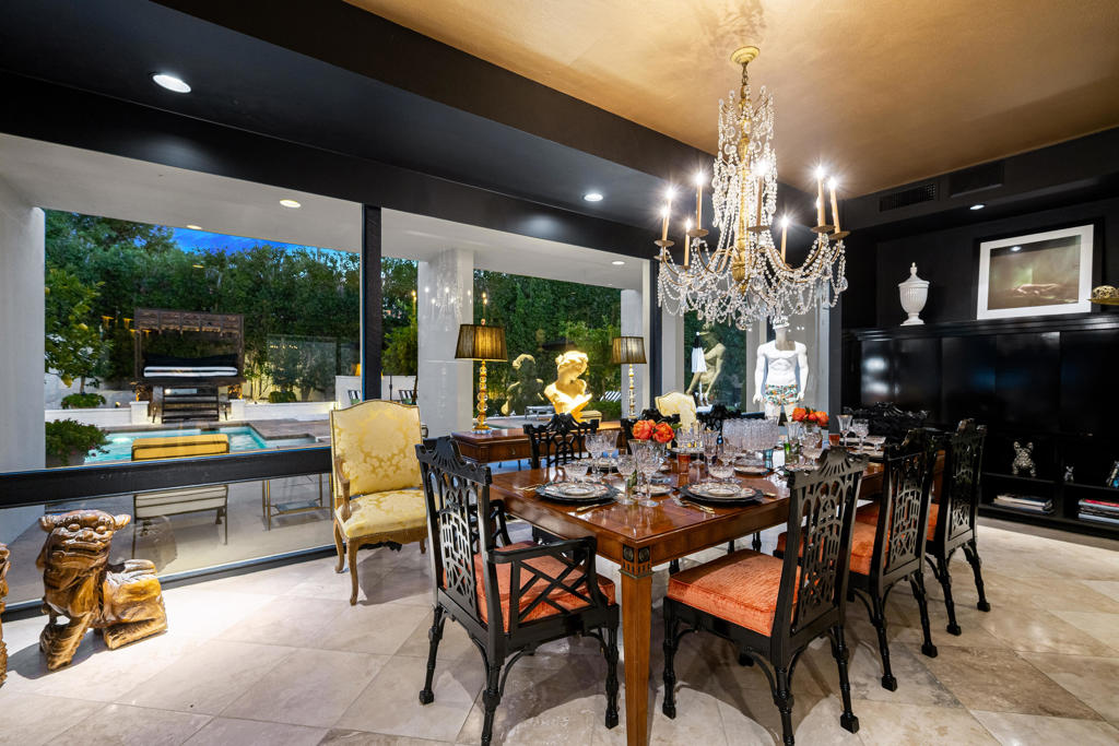 Andreas Hills - Residential