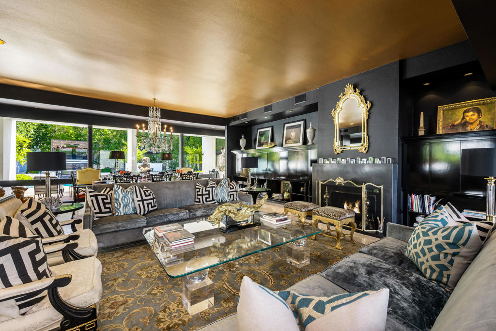 Andreas Hills - Residential