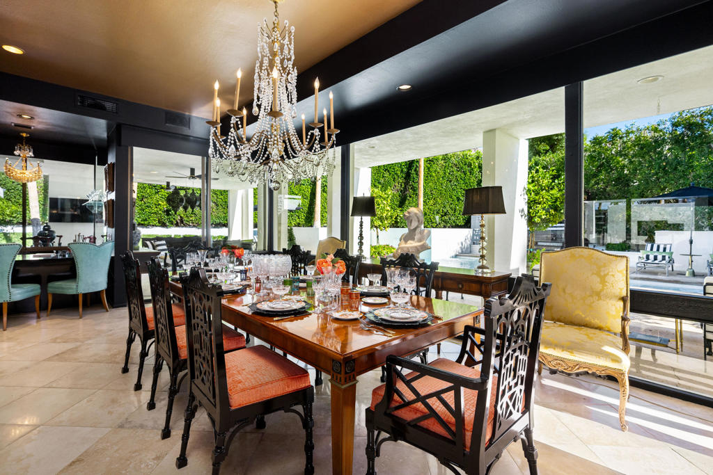 Andreas Hills - Residential