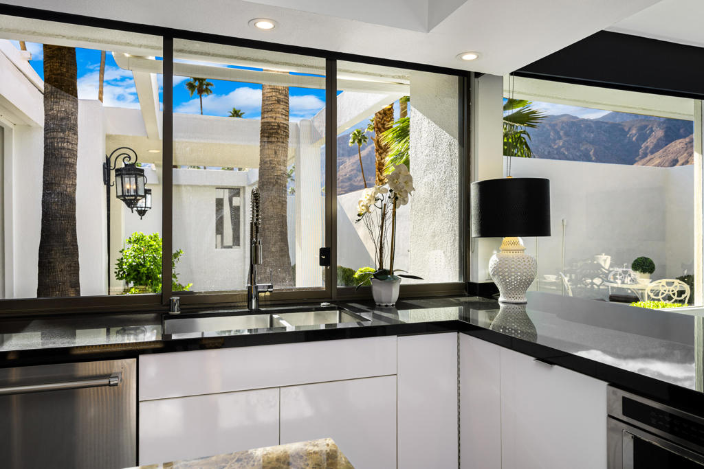Andreas Hills - Residential