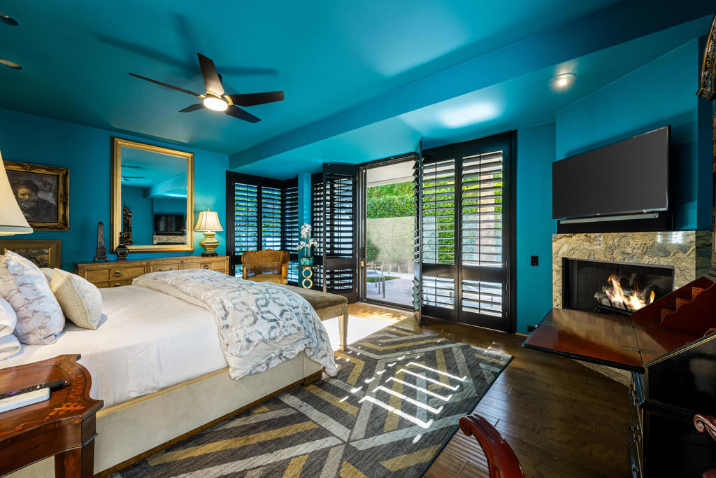 Andreas Hills - Residential