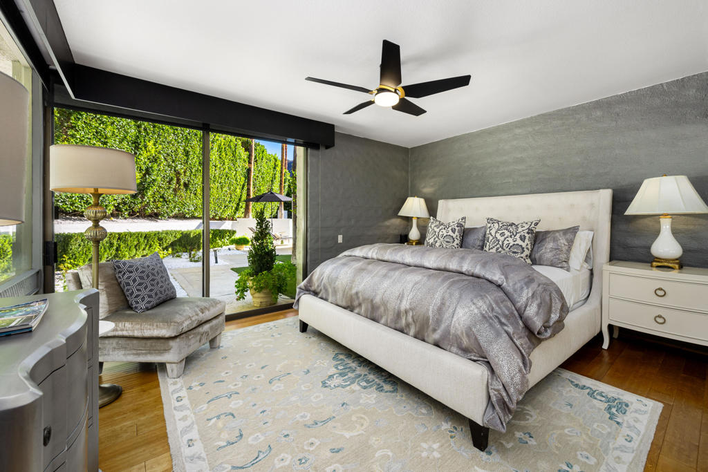 Andreas Hills - Residential