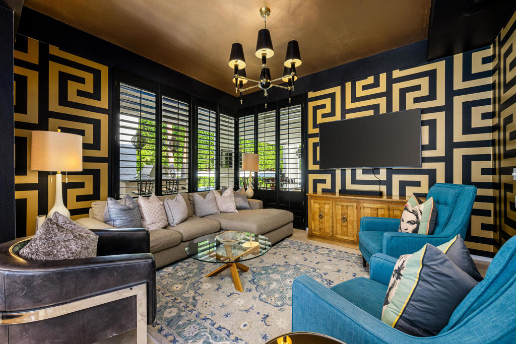 Andreas Hills - Residential