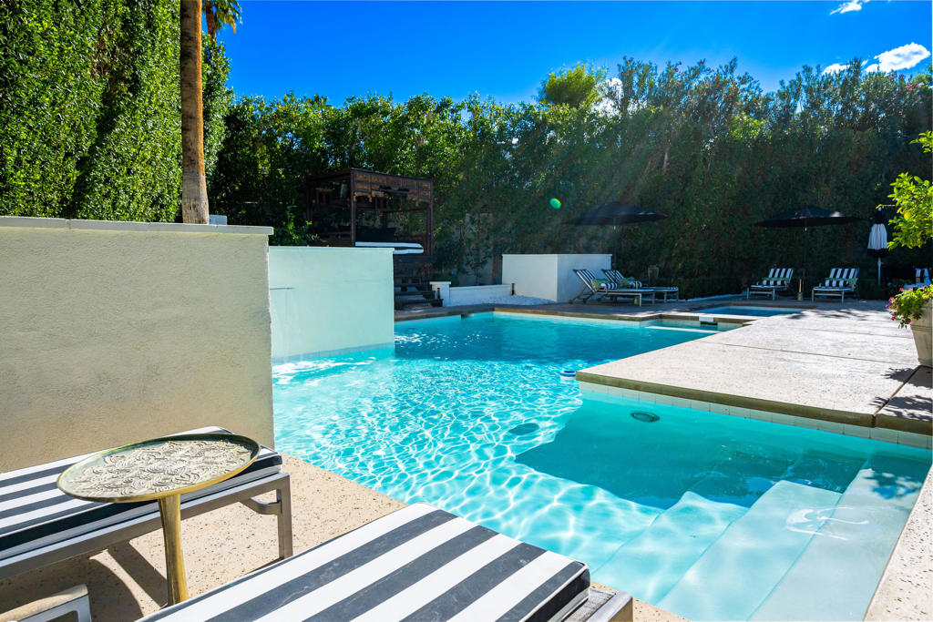 Andreas Hills - Residential